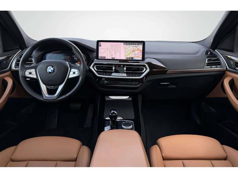 bmw X3 2024 - 32