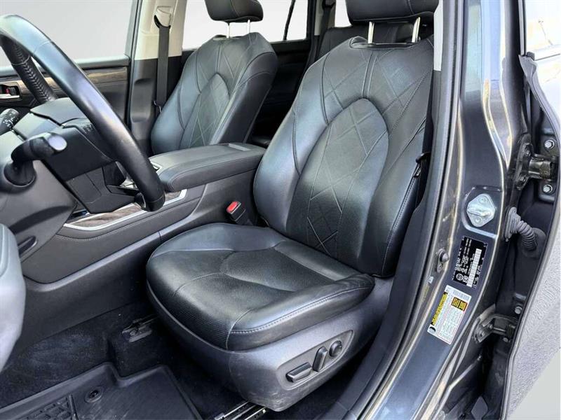 toyota Highlander 2020 - 13