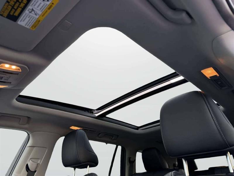 toyota Highlander 2020 - 14