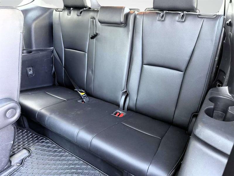 toyota Highlander 2020 - 16