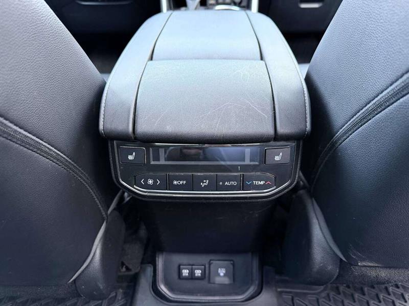 toyota Highlander 2020 - 19