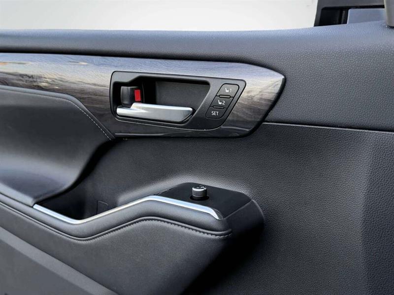 toyota Highlander 2020 - 21
