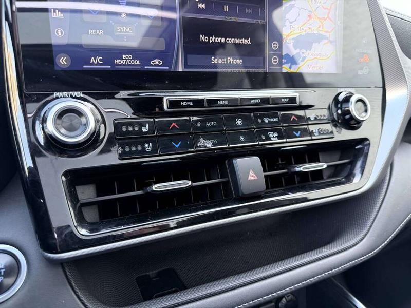 toyota Highlander 2020 - 29