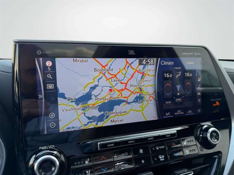 toyota Highlander 2020 - 32
