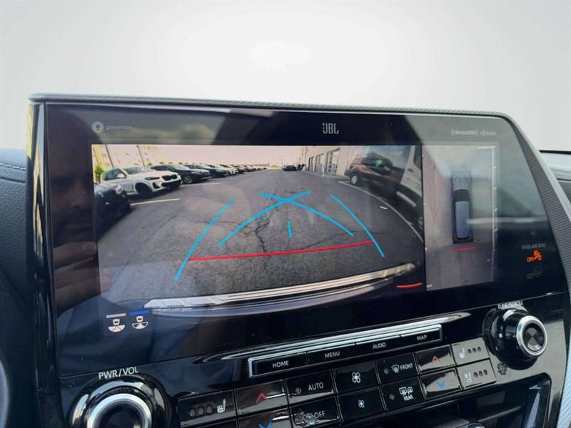 toyota Highlander 2020 - 33