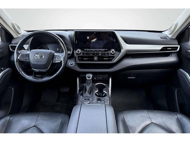 toyota Highlander 2020 - 34