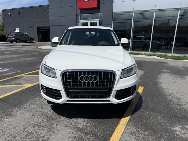 audi Q5 2016 - 3