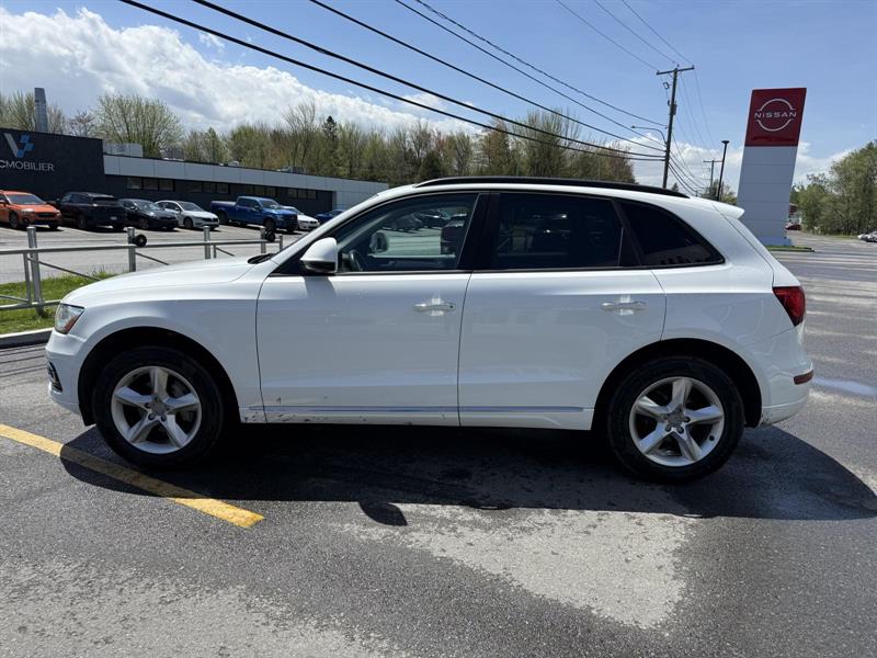 audi Q5 2016 - 5