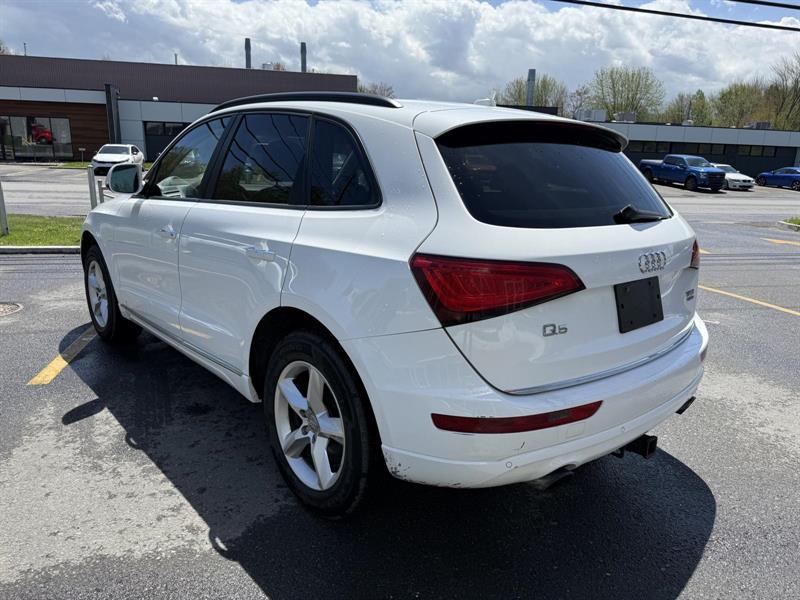 audi Q5 2016 - 6