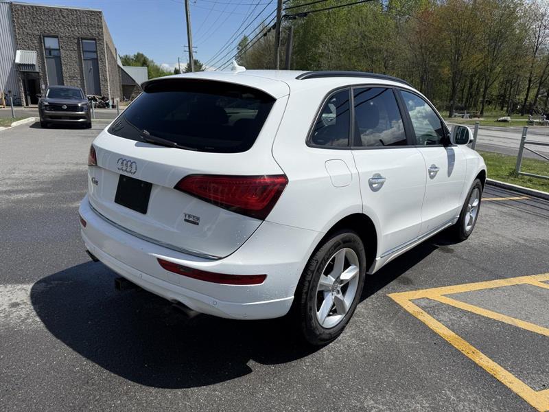 audi Q5 2016 - 8
