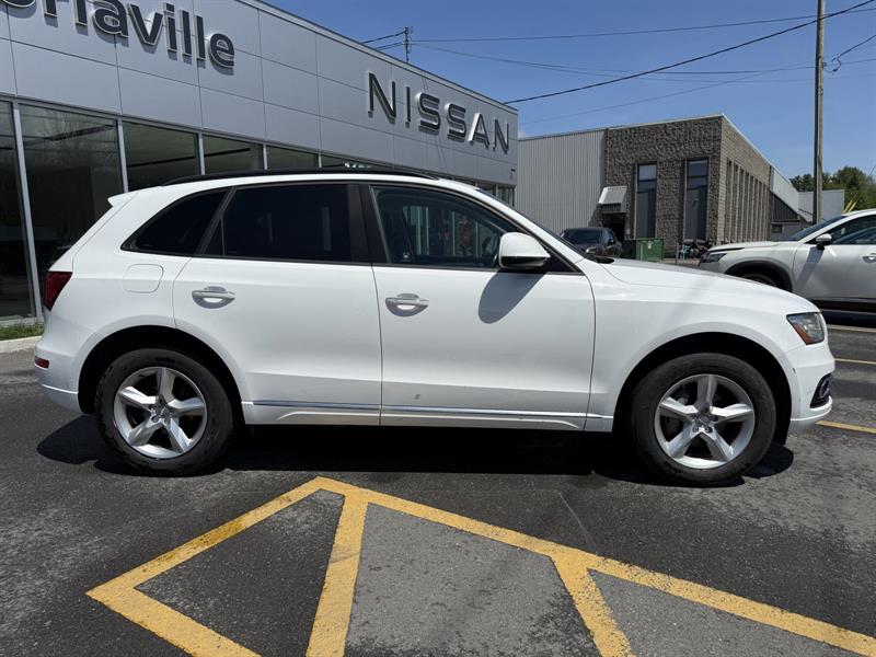 audi Q5 2016 - 9