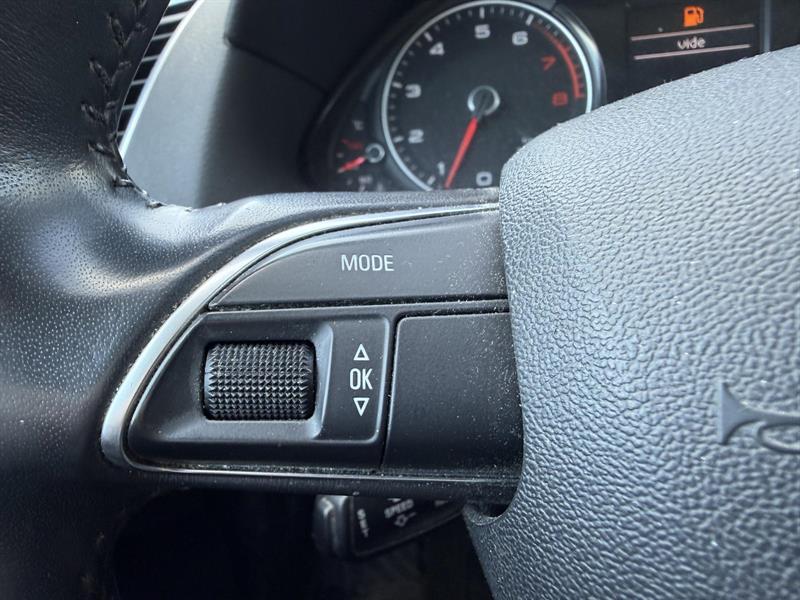 audi Q5 2016 - 13