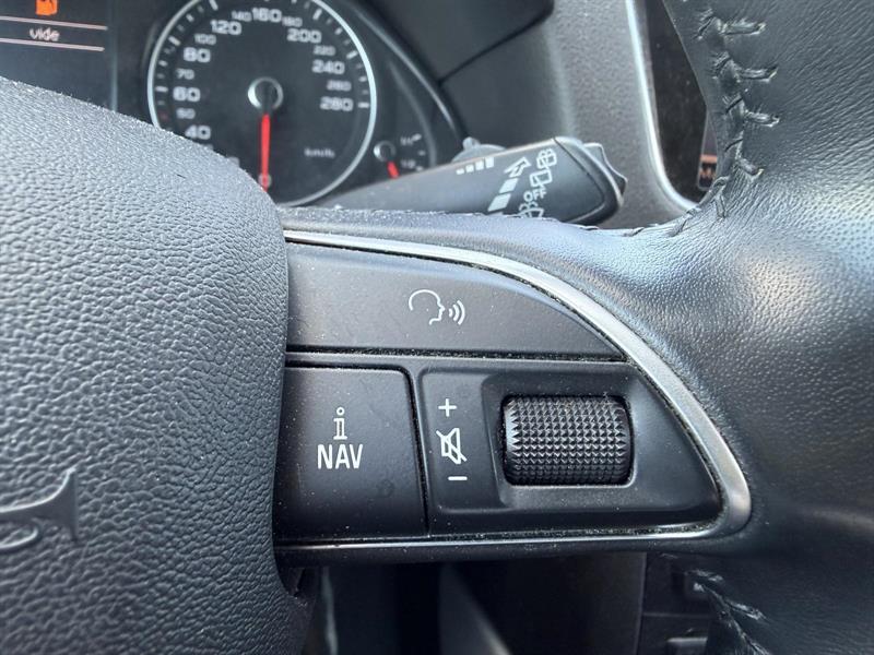 audi Q5 2016 - 14