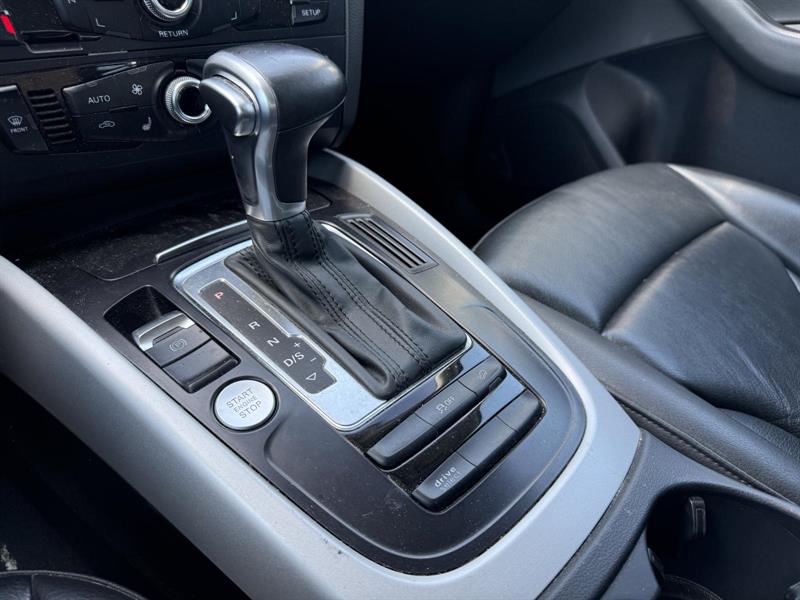 audi Q5 2016 - 16