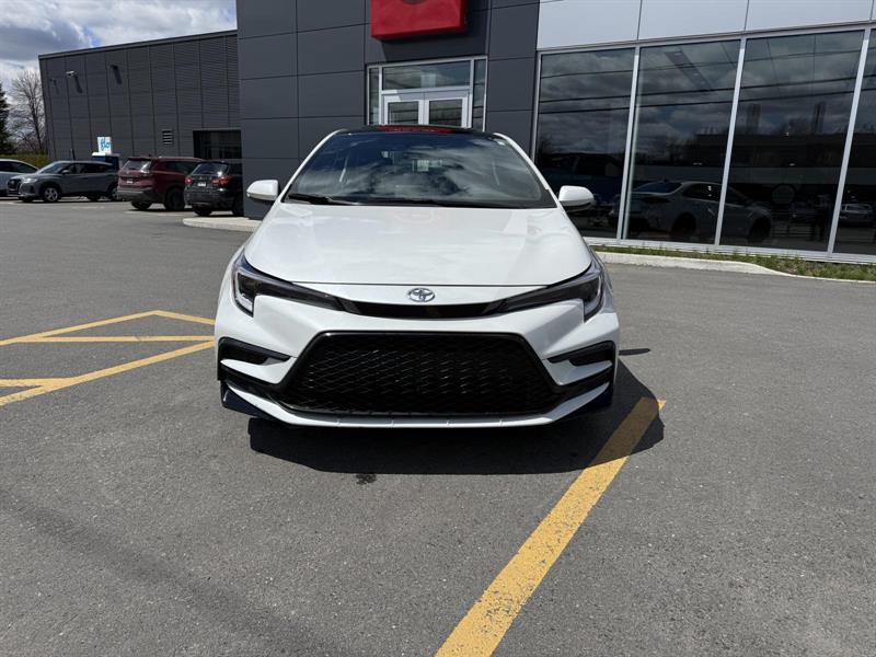 toyota Corolla 2024 - 3