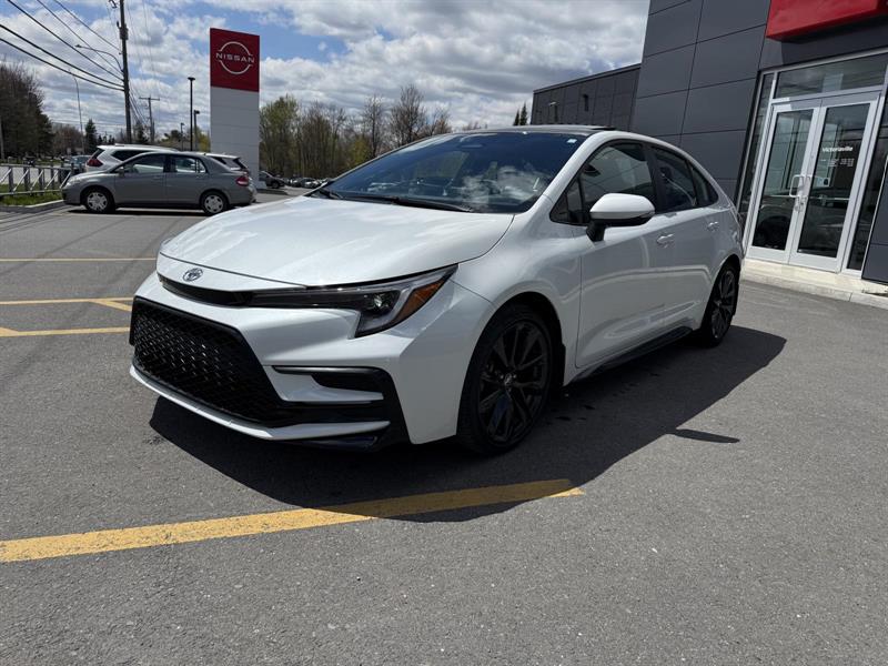 toyota Corolla 2024 - 4