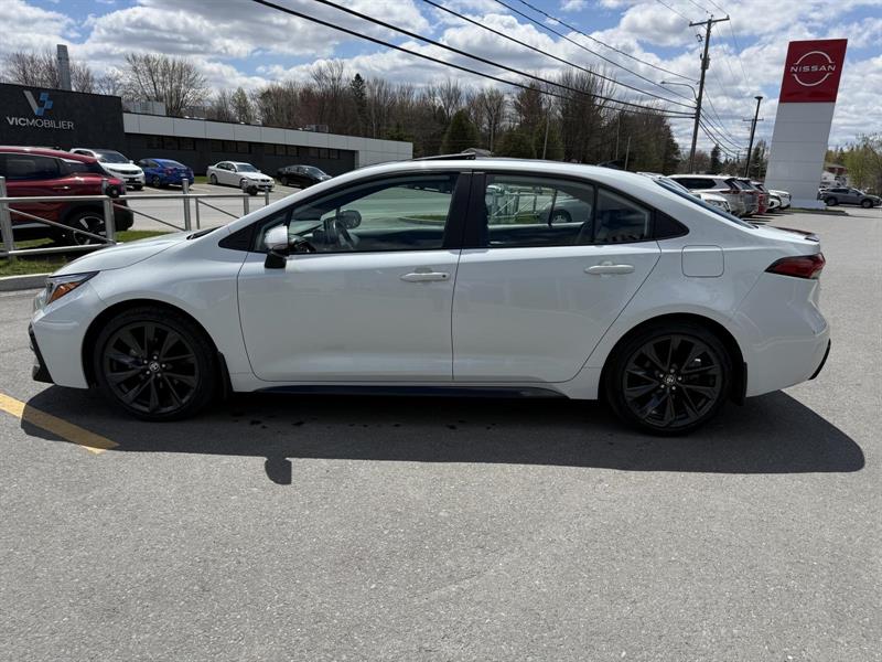 toyota Corolla 2024 - 5