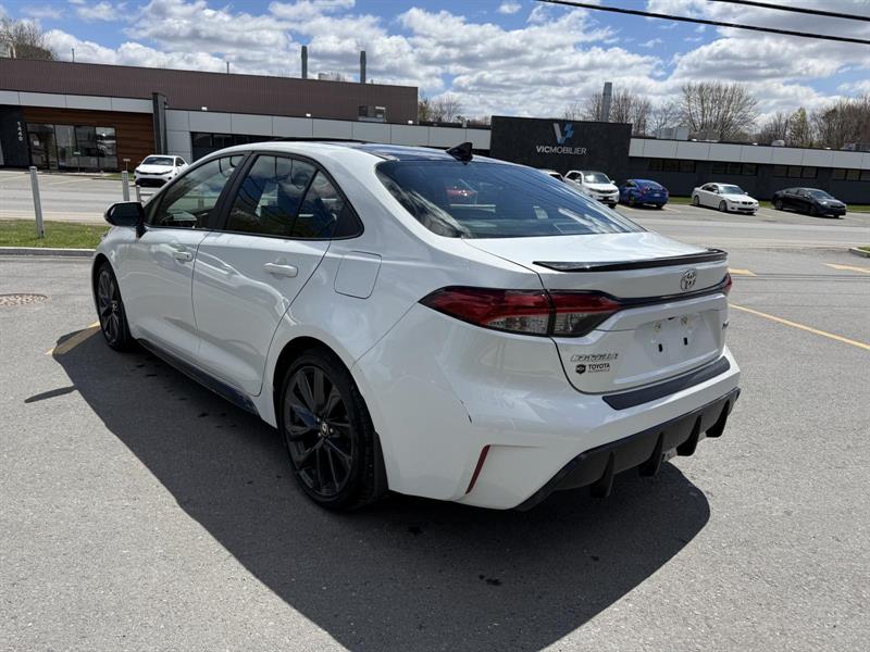 toyota Corolla 2024 - 6