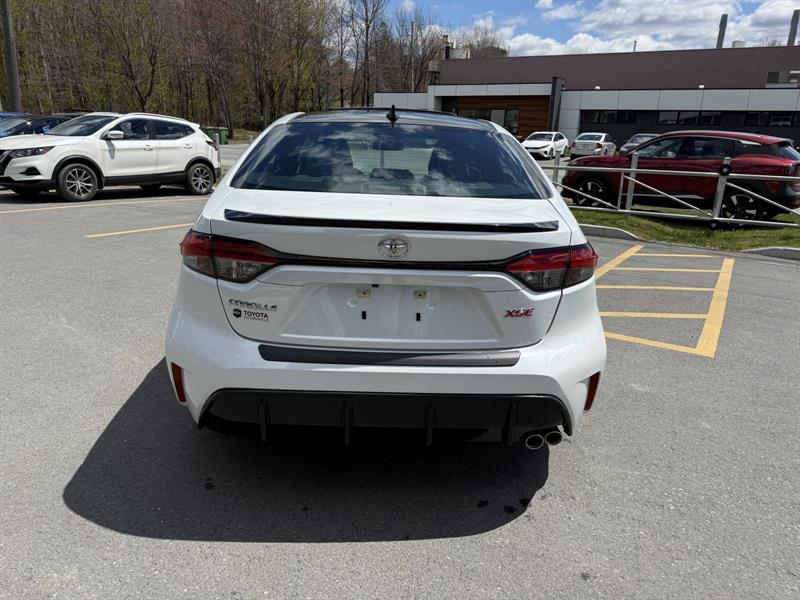 toyota Corolla 2024 - 7