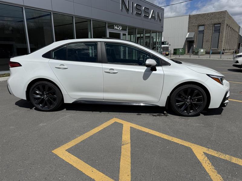 toyota Corolla 2024 - 9