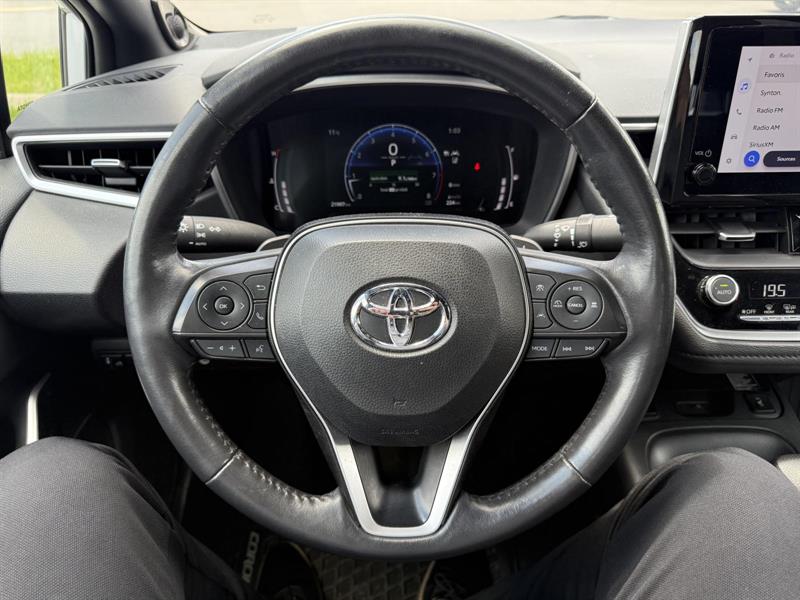 toyota Corolla 2024 - 12