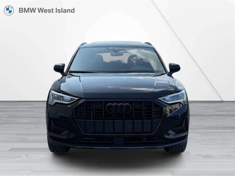 audi Q3 2021 - 2