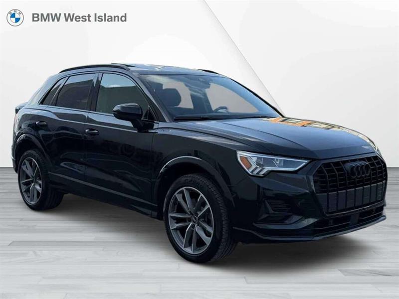 audi Q3 2021 - 3