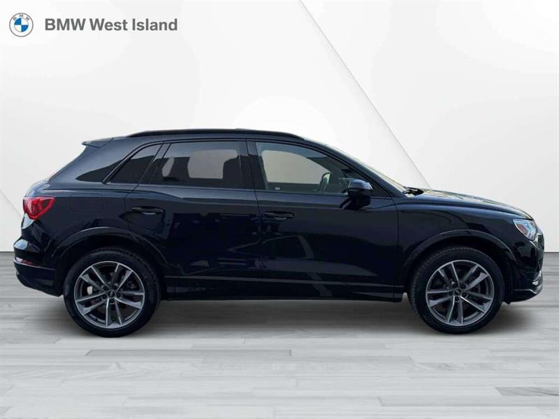 audi Q3 2021 - 4