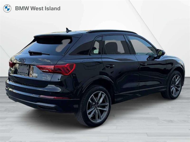 audi Q3 2021 - 5