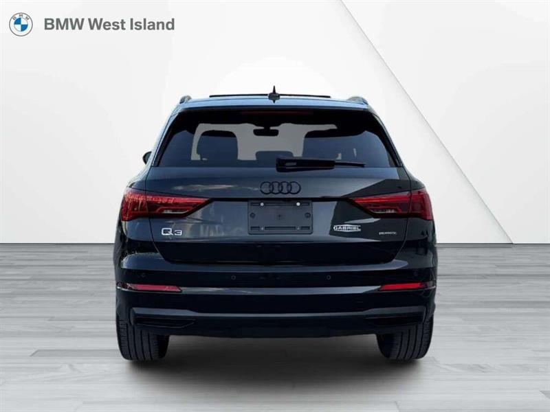 audi Q3 2021 - 6