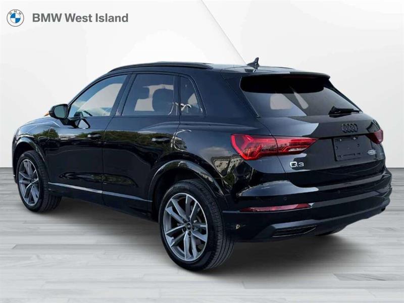 audi Q3 2021 - 7