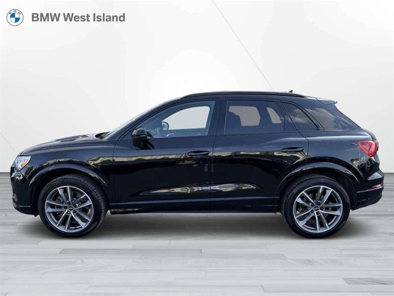 audi Q3 2021 - 8