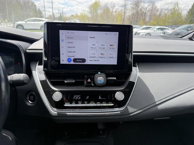 toyota Corolla 2024 - 17