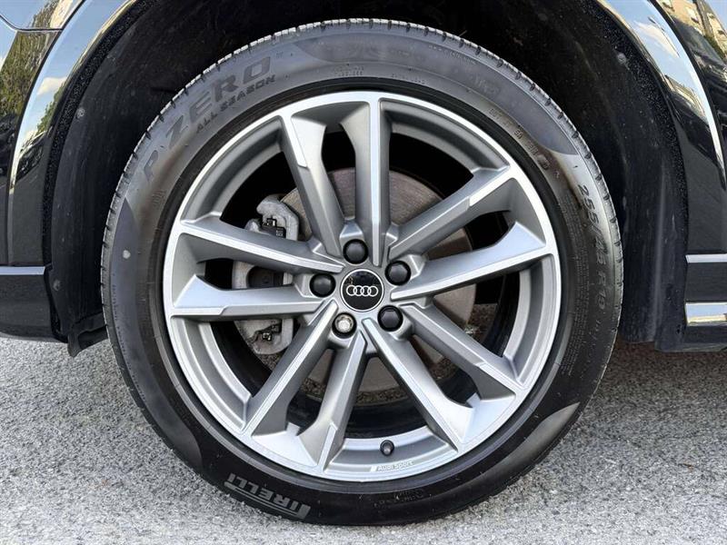 audi Q3 2021 - 9