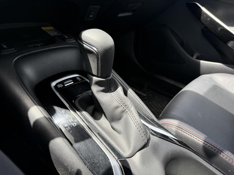 toyota Corolla 2024 - 18