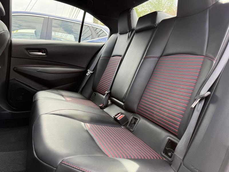 toyota Corolla 2024 - 19