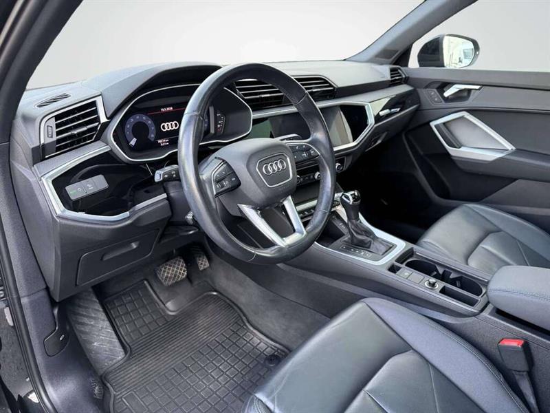 audi Q3 2021 - 12