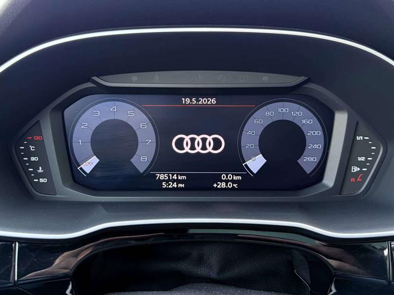 audi Q3 2021 - 20