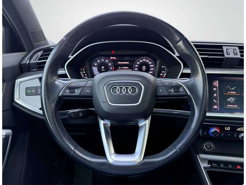 audi Q3 2021 - 21