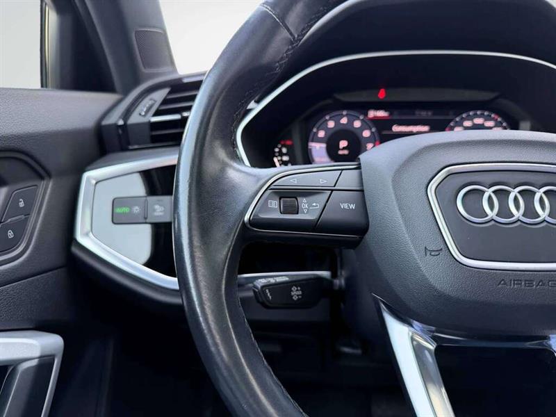 audi Q3 2021 - 22