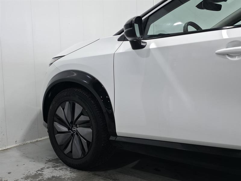 nissan ARIYA 2024 - 3
