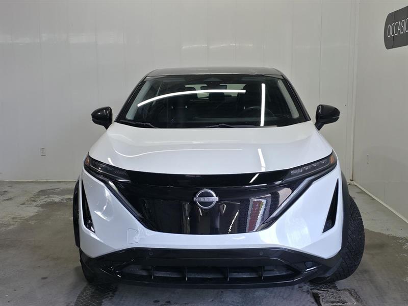 nissan ARIYA 2024 - 4