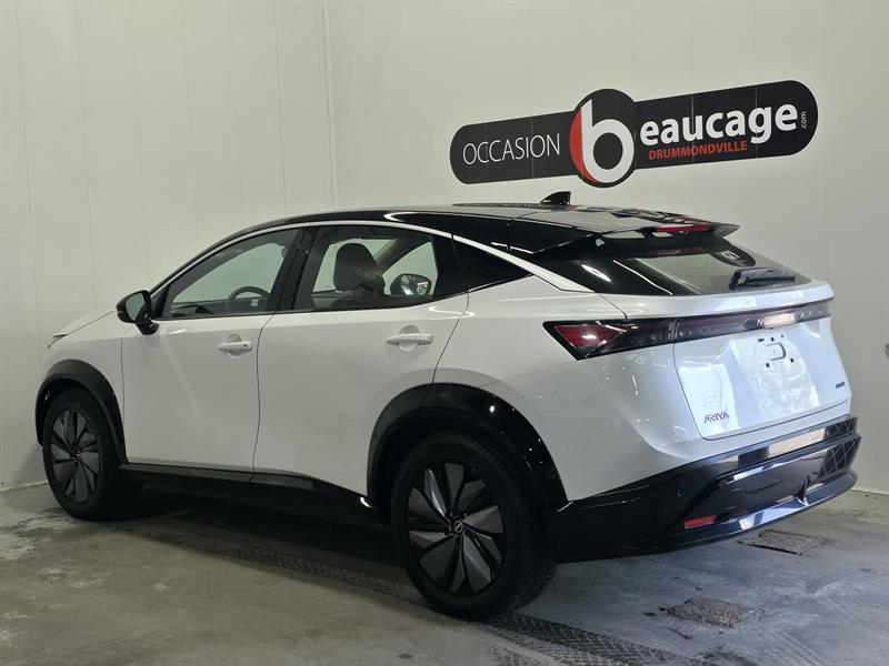 nissan ARIYA 2024 - 6