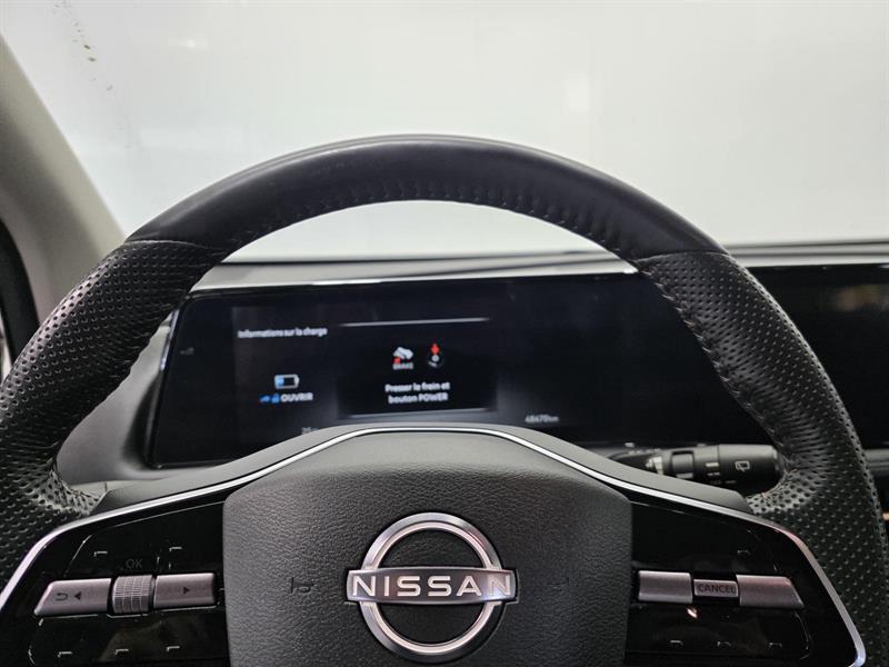 nissan ARIYA 2024 - 13
