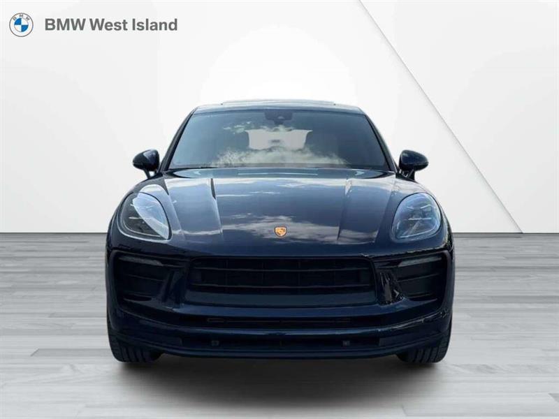 porsche Macan 2023 - 2