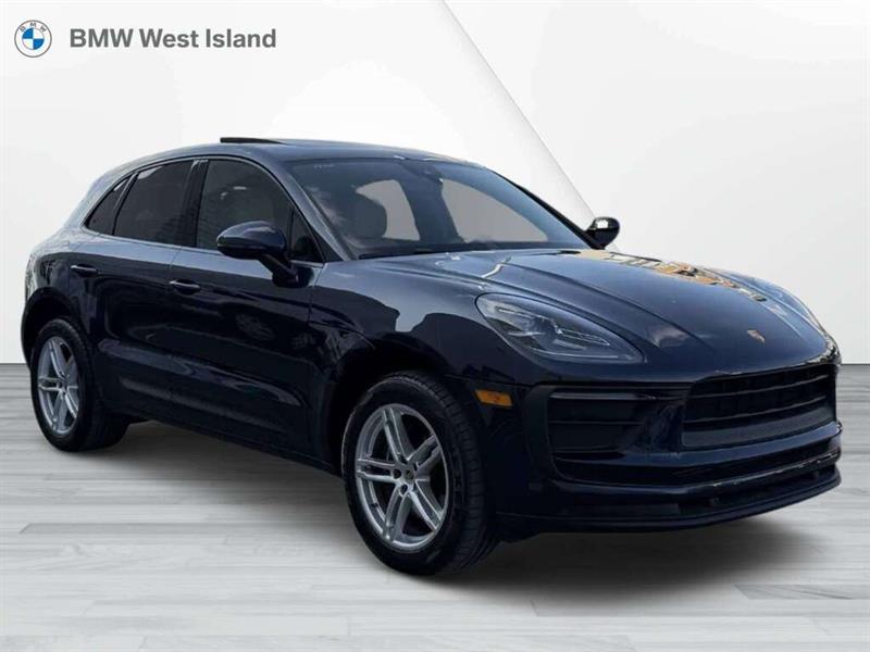 porsche Macan 2023 - 3