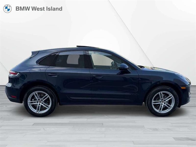 porsche Macan 2023 - 4