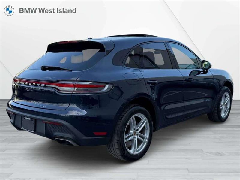 porsche Macan 2023 - 5