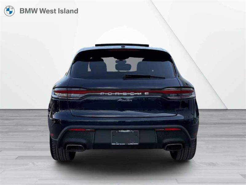 porsche Macan 2023 - 6