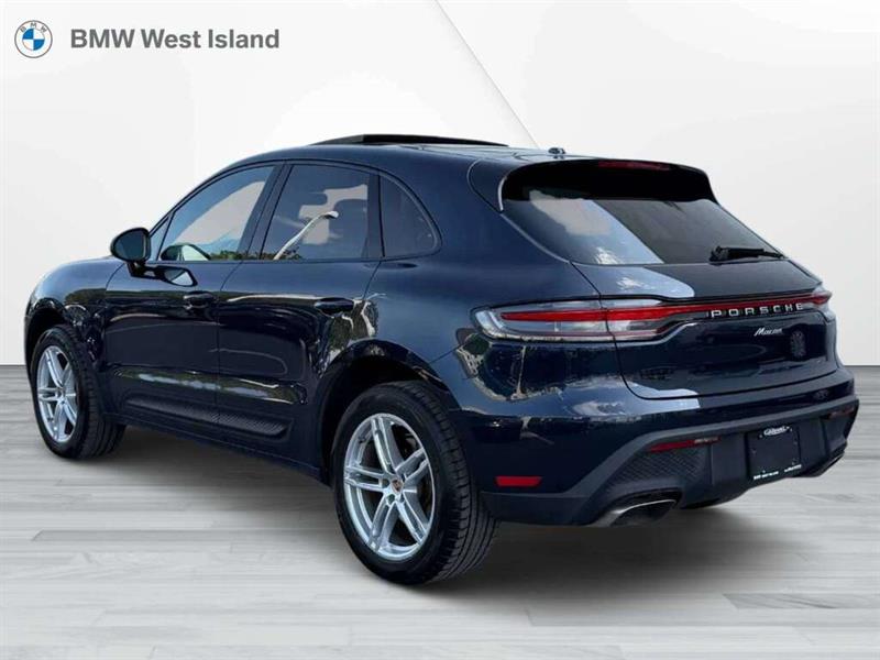 porsche Macan 2023 - 7